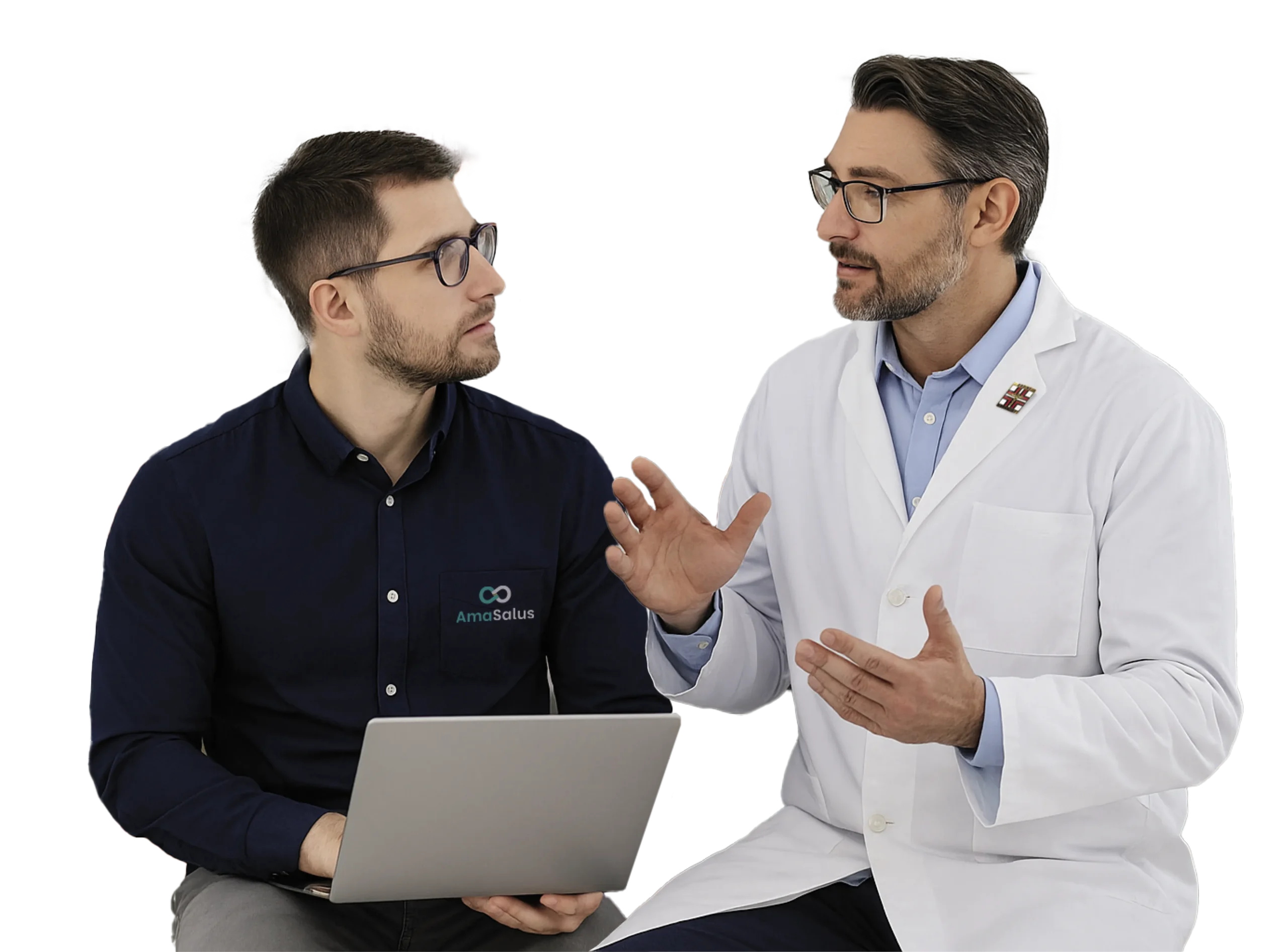 Amasalus di Amaweb è l'ideatore di Vera, assistente whatsapp per farmacie