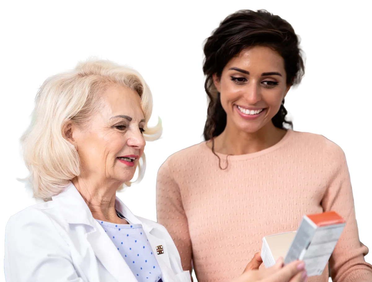 Vera: assistente whatsapp per farmacie