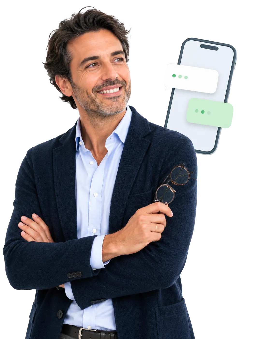 Assistente whatsapp per farmacie: Vera di Amasalus by Amaweb